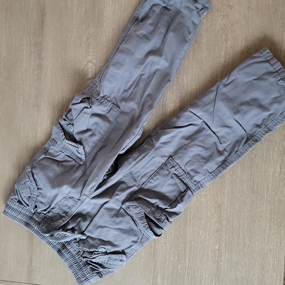Baby Gap cargo pants